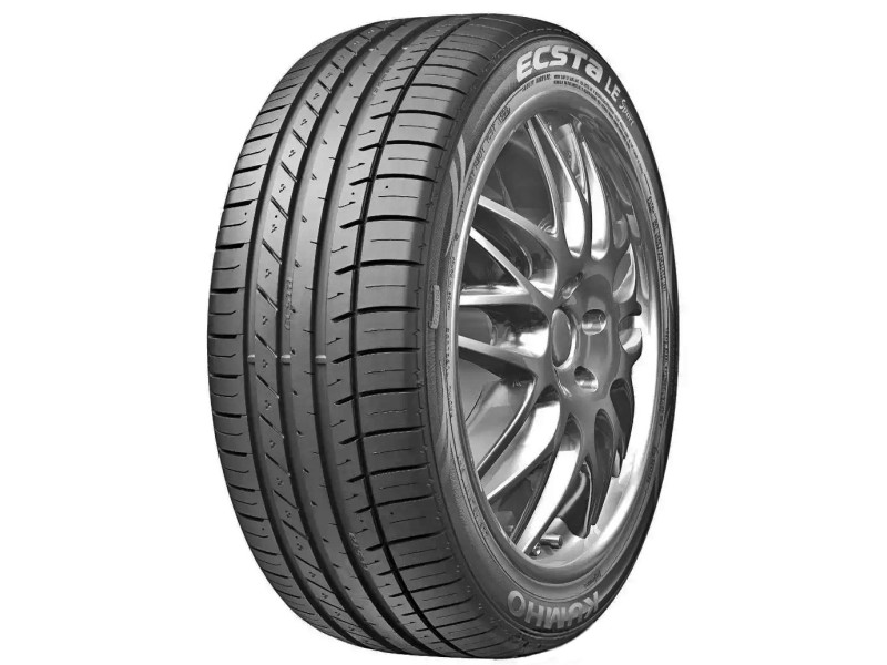 Летняя шина Kumho Ecsta Le Sport KU39 265/35 R19 98Y
