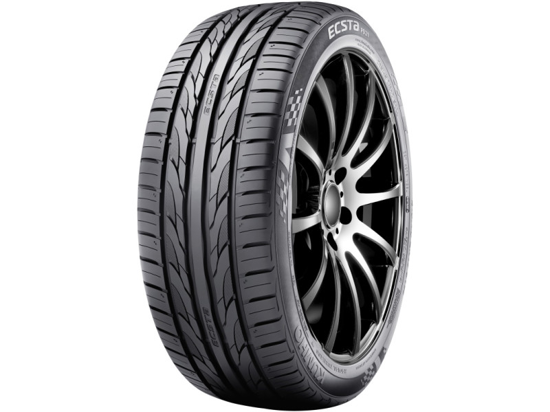 Летняя шина Kumho Ecsta PS31 245/50 R18 100W PR4