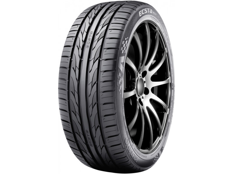 Летняя шина Kumho Ecsta PS31 275/35 R18 99W