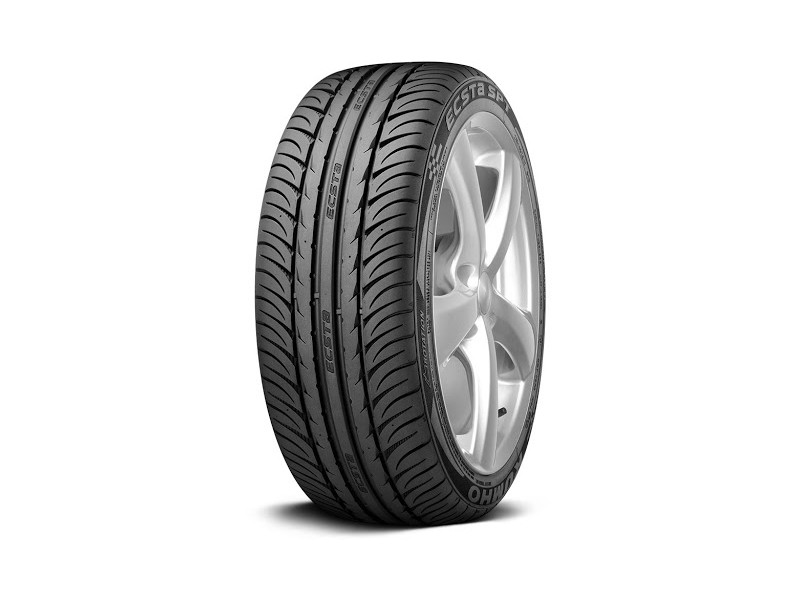 Летняя шина Kumho Ecsta spt KU31 225/60 R16 98V PR4