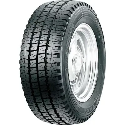 Летняя шина Tigar Cargo Speed 165/70 R14C 89/87R