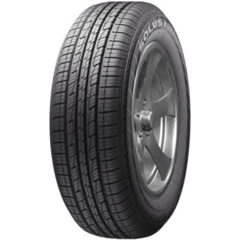 Kumho Solus KL21 285/45 R19 107V PR4
