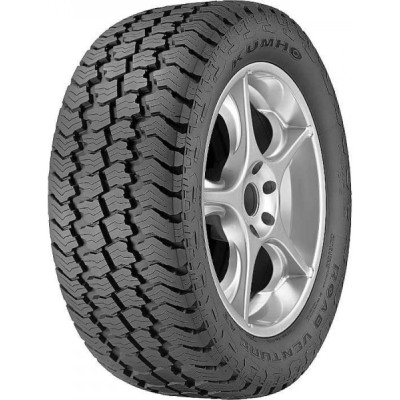 Kumho Road Venture AT KL78 265/75 R16 119S PR8