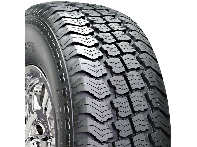 Всесезонная шина Kumho Road Venture AT KL78 285/70 R17 117S
