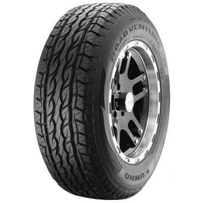 Kumho Road Venture SAT KL61 275/65 R17 119S