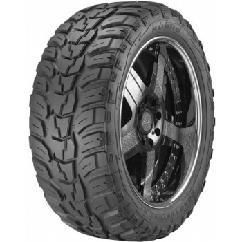 Всесезонная шина Kumho Road Venture MT KL71 37/13.5 R20 127Q PR10
