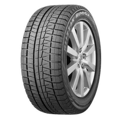 Зимняя шина Bridgestone Blizzak REVO GZ 175/70 R14 84S