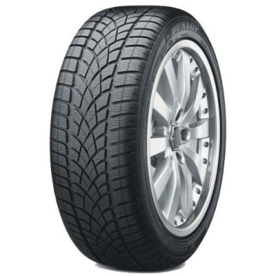 Зимняя шина Dunlop SP Ice Sport 195/65 R15 91T
