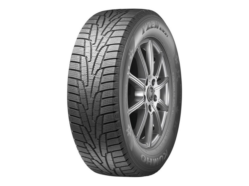 Зимняя шина Kumho I'zen KW31 205/65 R16 95R PR4