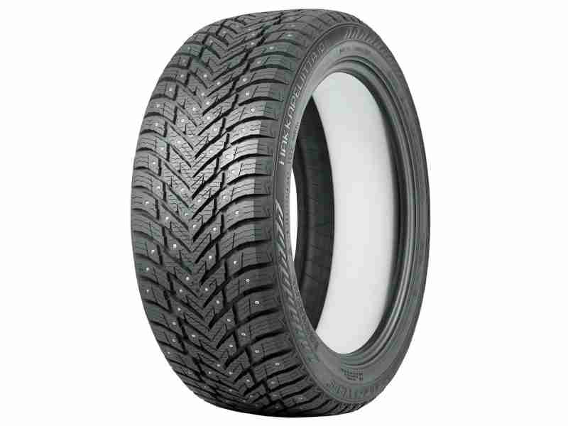 Зимняя шина Nokian Hakkapeliitta 10 EV 245/45 R20 103T