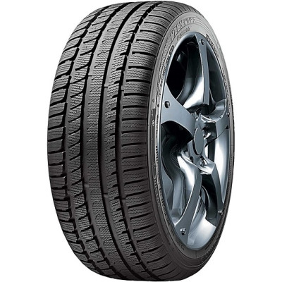 Зимняя шина Kumho I'zen KW27 215/55 R16 93V PR4