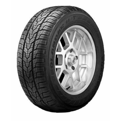 Yokohama Geolandar H/T G038 265/60 R18 110V