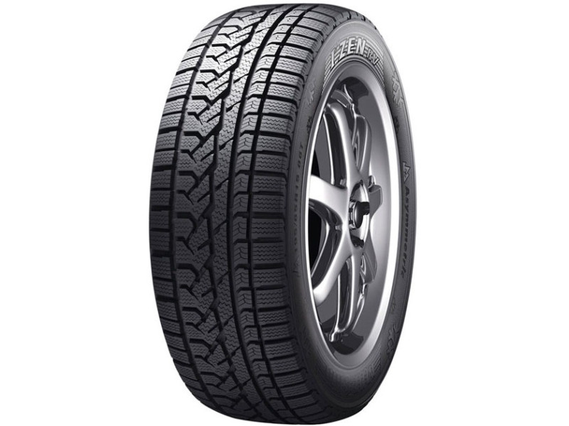 Kumho I'zen rv KC15 235/55 R17 99H PR4