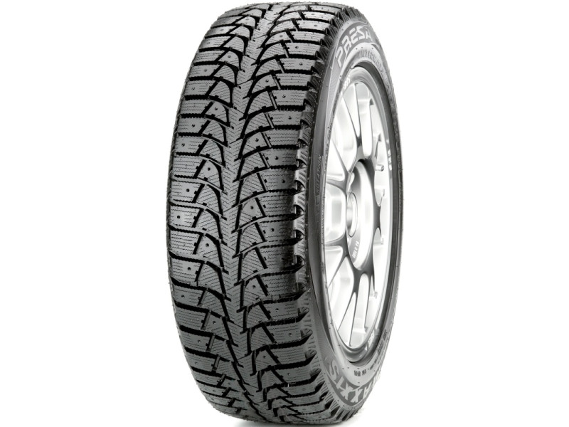 Зимняя шина Maxxis MA-SPW 215/55 R16 97T