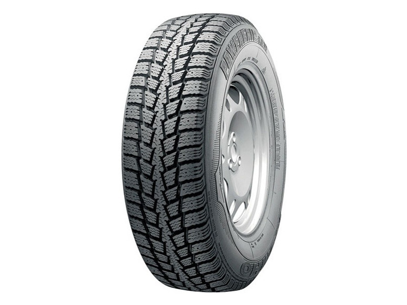 Зимняя шина Kumho Power Grip KC11 205/65 R15 102Q (под шип)
