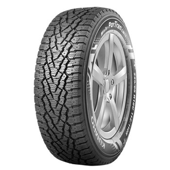 Kumho Winter PorTran CW11 215/65 R16C 109/107R (под шип)