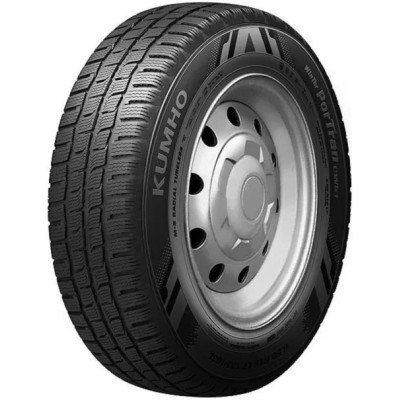 Зимняя шина Kumho WinTer PorTran CW51 225/70 R15C 112/110R PR8
