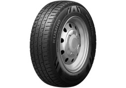 Зимняя шина Kumho WinTer PorTran CW51 235/70 R16 110R PR6