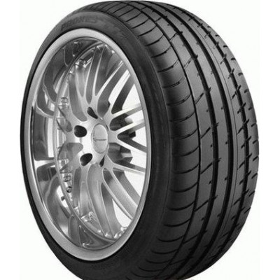 Летняя шина Toyo Proxes SS 255/50 R19 107W