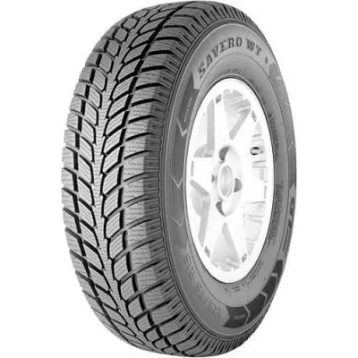 Зимняя шина GT Radial Savero WT 255/65 R16 109T
