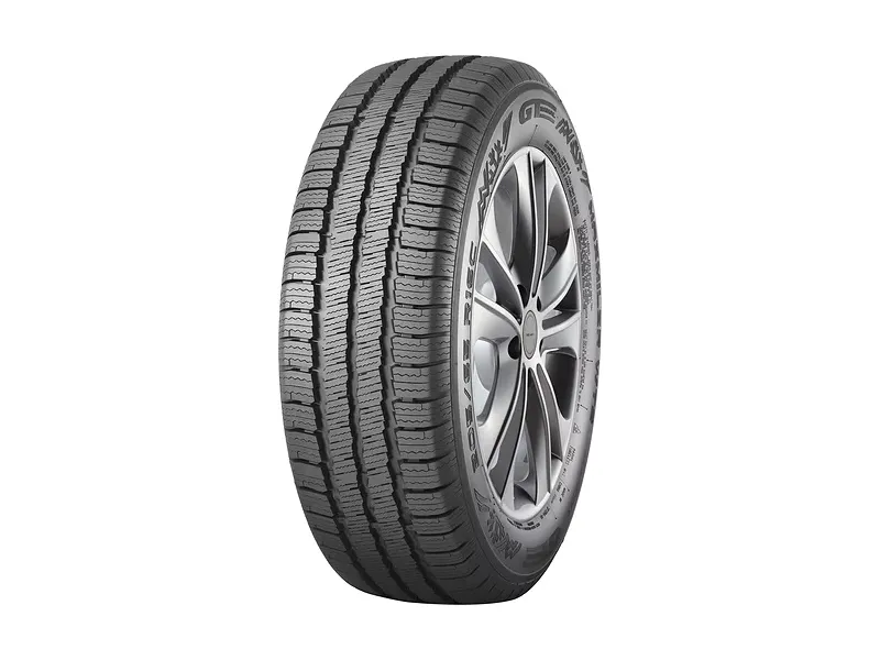 Зимняя шина GT Radial Maxmiler WT2 195/75 R16C 107/105R