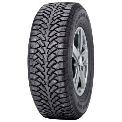 Зимняя шина Nokian Nordman 5 SUV 265/65 R17 112T (шип)