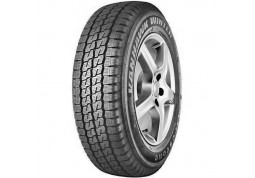 Зимняя шина Firestone VanHawk Winter 215/70 R15C 109/107R