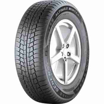 Зимова шина General Tire Altimax Winter 3 225/50 R17 98V