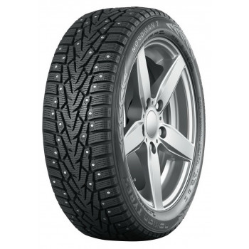 Nokian Nordman 7 165/65 R14 79T (шип)