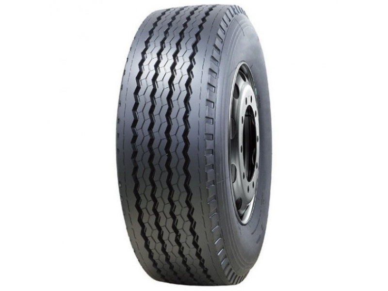 Всесезонная шина Amberstone 706 (прицепная) 385/55 R22.5 160J PR20