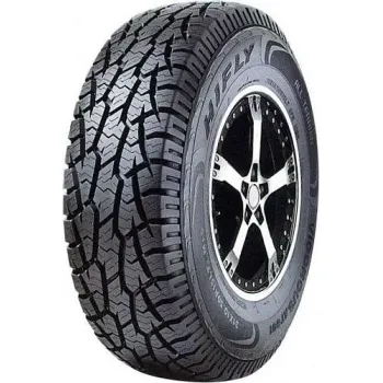 Всесезонная шина Hifly Vigorous AT601 285/70 R17 121/118P