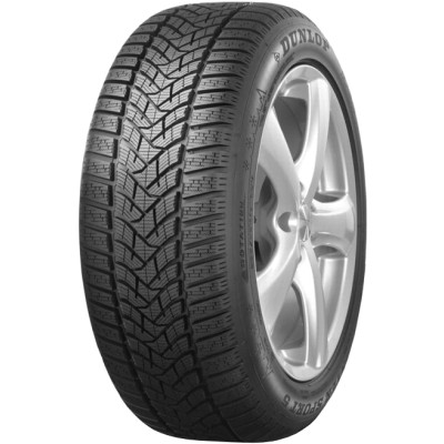 Зимняя шина Dunlop Winter Sport 5 SUV 235/60 R18 107H