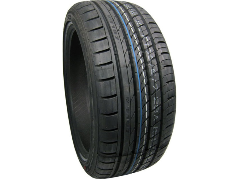 Летняя шина Autogrip Grip 2000 225/50 R17 98W