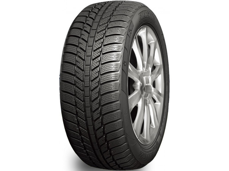 Зимняя шина Evergreen EW62 185/65 R15 88T