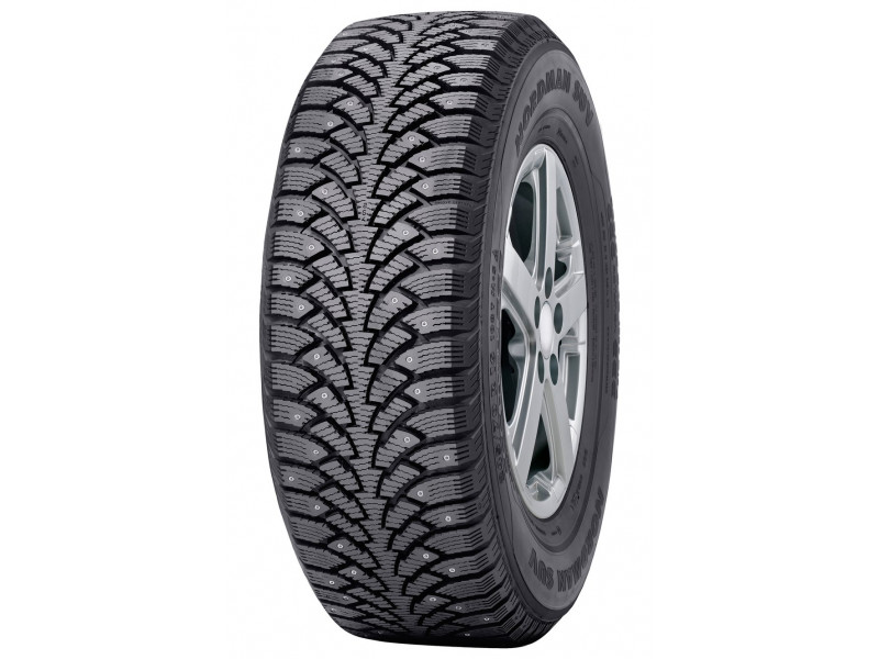 Nokian Nordman 5 SUV 265/70 R17 115T (шип)