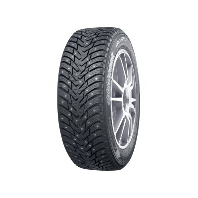 Зимняя шина Nokian Nordman 8 SUV 235/60 R18 107T (шип)