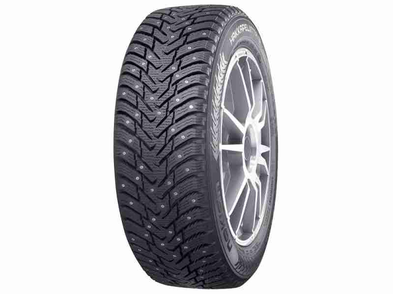 Зимняя шина Nokian Nordman 8 SUV 235/55 R19 105T (шип)