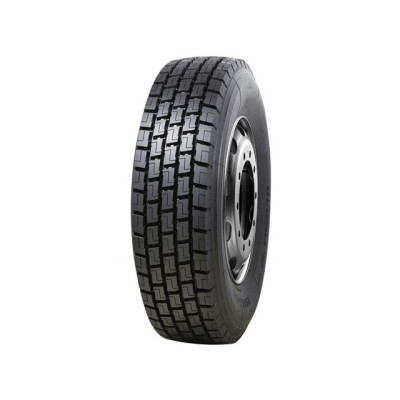 Ovation EAL536 (универсальная) 10 R22.5 141/139M