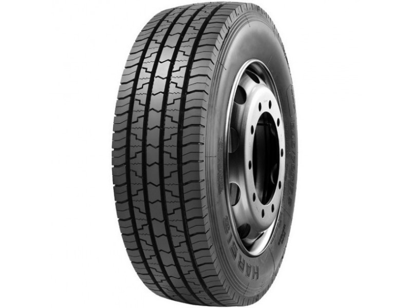 Ovation EAR518 (рулевая) 265/70 R19.5 140/138M