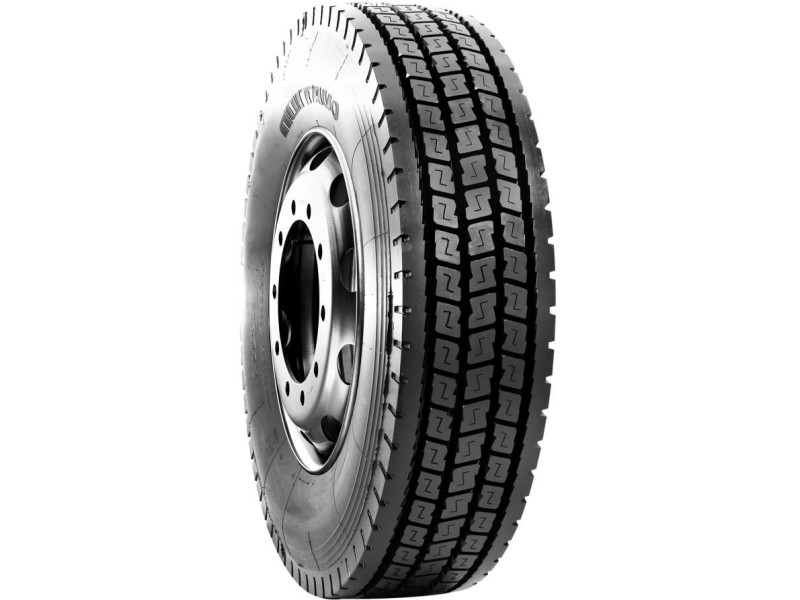 Всесезонная шина Ovation VI-312 (ведущая) 295/75 R22.5 146/143L