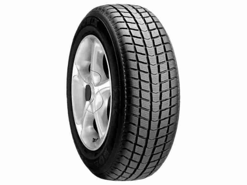 Зимняя шина Nexen Euro-Win 700 165/70 R14C 89/87R