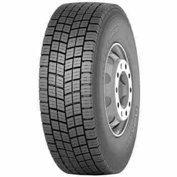 Всесезонная шина Nokian E-Truck Drive (ведущая) 385/55 R22.5 160K