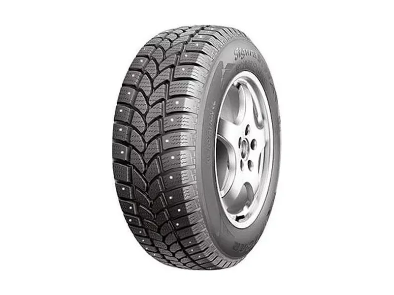 Зимняя шина Tigar Sigura Stud 185/60 R15 88T (под шип)