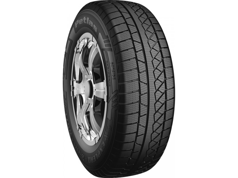 Зимняя шина Petlas Explero Winter W671 275/55 R19 111H