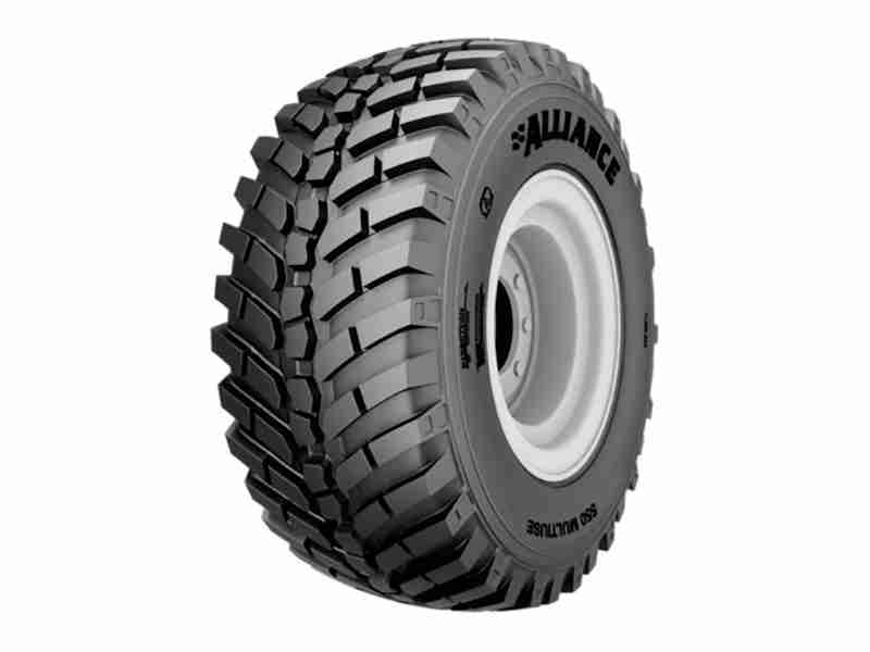 Всесезонная шина Alliance A-550 (с/х) 400/80 R24 149A8