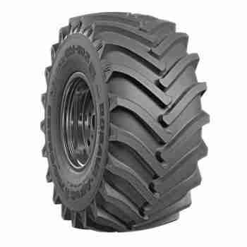 Всесезонная шина  Rosava CM-102 с/х 750/65 R26 166A8