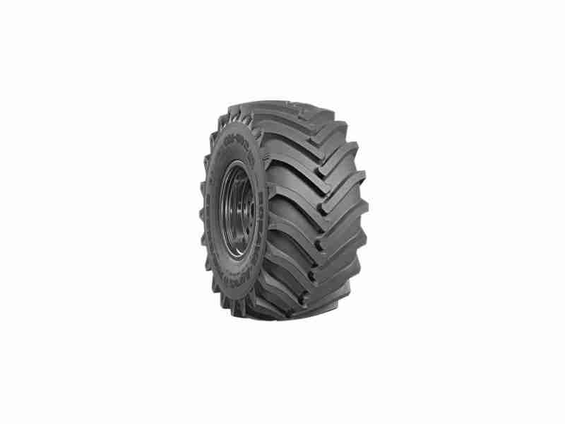 Всесезонная шина  Rosava CM-102 с/х 750/65 R26 166A8