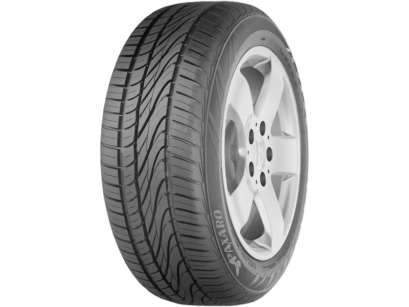 Paxaro Summer Performance 225/65 R16C 112/110R
