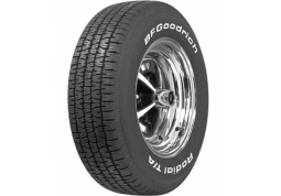 BFGoodrich Radial Sport 205/50 R17 89W