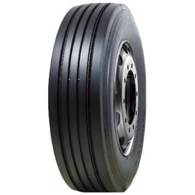Всесезонная шина Sunfull HF688 (рулевая) 295/80 R22.5 152/148M PR18